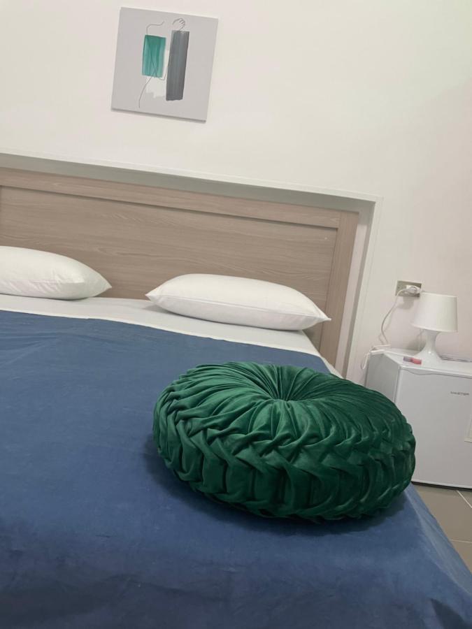 B&B House Of Sun Villapiana Buitenkant foto